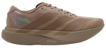 Foto do produto Tênis Adidas Adizero Evo SL Trace Brown