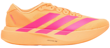 Foto do produto Tênis Adidas Adizero Evo SL Flash Orange 