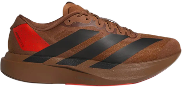 Foto do produto Tênis Adidas Human Race x EVO SL Brown Craft Chili