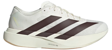 Foto do produto Tênis Adidas Adizero Evo SL Off White Brown