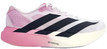 Foto do produto Tênis Adidas Adizero Evo SL White Pink