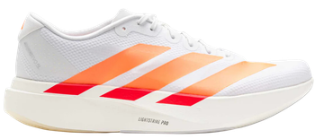Foto do produto Tênis Adidas Adizero Evo SL Lucid Orange