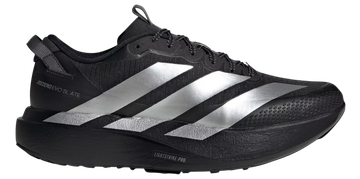 Foto do produto Tênis Adidas Adizero Evo SL ATR Black Silver Metallic