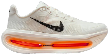 Foto do produto Tênis Nike Vomero Premium White Orange