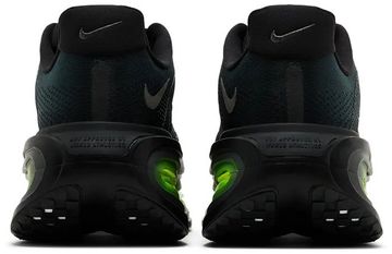 Foto do produto Tênis Nike Vomero Premium Black Anthracite