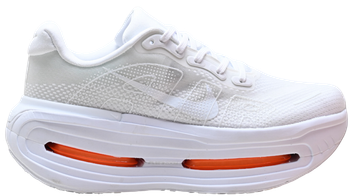 Foto do produto Tênis Nike Vomero Premium White Orange