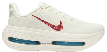 Foto do produto Tênis Nike Vomero Premium Beige Red