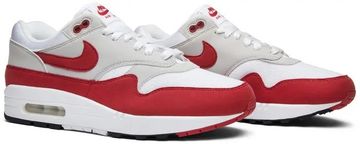 Foto do produto Tênis Nike Air Max 1 OG Anniversary Red
