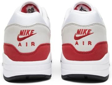 Foto do produto Tênis Nike Air Max 1 OG Anniversary Red