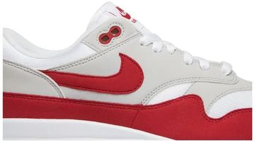 Foto do produto Tênis Nike Air Max 1 OG Anniversary Red