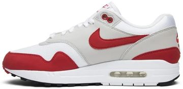 Foto do produto Tênis Nike Air Max 1 OG Anniversary Red
