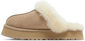 Foto do produto Tênis UGG Disquette Slipper Sand