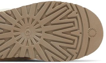Foto do produto Tênis UGG Disquette Slipper Sand