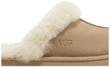 Foto do produto Tênis UGG Disquette Slipper Sand