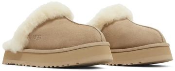 Foto do produto Tênis UGG Disquette Slipper Sand