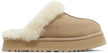 Foto do produto Tênis UGG Disquette Slipper Sand