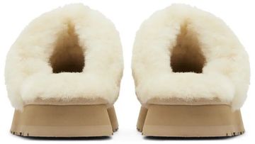 Foto do produto Tênis UGG Disquette Slipper Sand