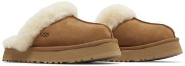 Foto do produto Tênis UGG Disquette Slipper Chestnut