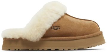 Foto do produto Tênis UGG Disquette Slipper Chestnut