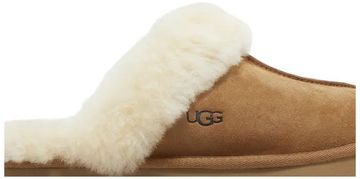Foto do produto Tênis UGG Disquette Slipper Chestnut