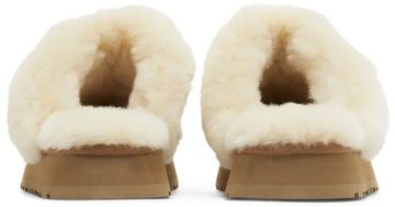 Foto do produto Tênis UGG Disquette Slipper Chestnut