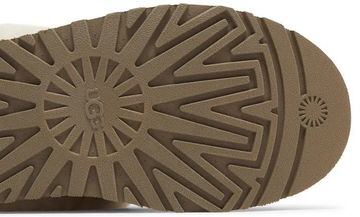 Foto do produto Tênis UGG Disquette Slipper Chestnut