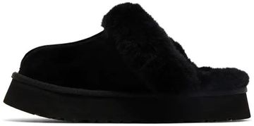 Foto do produto Tênis UGG Disquette Slipper Black