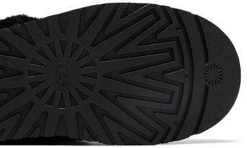 Foto do produto Tênis UGG Disquette Slipper Black