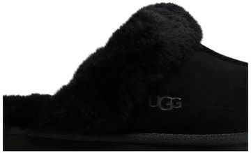 Foto do produto Tênis UGG Disquette Slipper Black