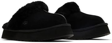 Foto do produto Tênis UGG Disquette Slipper Black