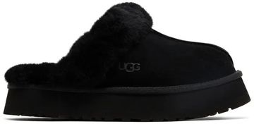 Foto do produto Tênis UGG Disquette Slipper Black