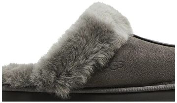 Foto do produto Tênis UGG Disquette Slipper Charcoal
