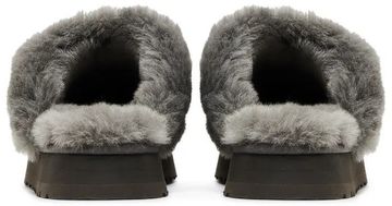 Foto do produto Tênis UGG Disquette Slipper Charcoal