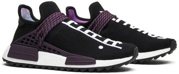 Foto do produto Tênis Adidas Pharrell x NMD Human Race Trail Equality