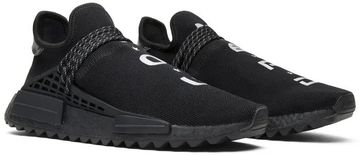 Foto do produto Tênis Adidas Pharrell x N.E.R.D. x NMD Human Race Trail Y.O.U. N.E.R.D.