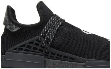 Foto do produto Tênis Adidas Pharrell x N.E.R.D. x NMD Human Race Trail Y.O.U. N.E.R.D.
