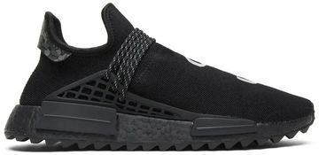 Foto do produto Tênis Adidas Pharrell x N.E.R.D. x NMD Human Race Trail Y.O.U. N.E.R.D.