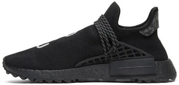 Foto do produto Tênis Adidas Pharrell x N.E.R.D. x NMD Human Race Trail Y.O.U. N.E.R.D.