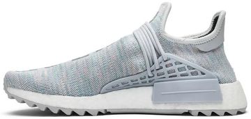 Foto do produto Tênis Adidas Pharrell x Billionaire Boys Club x NMD Human Race Trail Cotton Candy