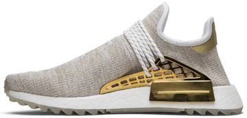 Foto do produto Tênis Adidas Pharrell x NMD Hu Trail Happy