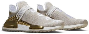 Foto do produto Tênis Adidas Pharrell x NMD Hu Trail Happy