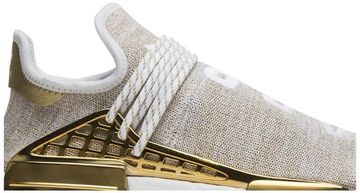 Foto do produto Tênis Adidas Pharrell x NMD Hu Trail Happy