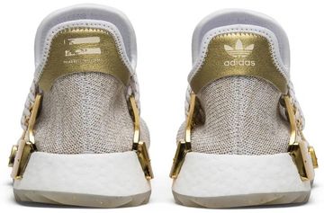 Foto do produto Tênis Adidas Pharrell x NMD Hu Trail Happy