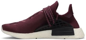 Foto do produto Tênis Adidas Pharrell x NMD Human Race Friends & Family