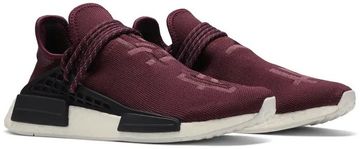 Foto do produto Tênis Adidas Pharrell x NMD Human Race Friends & Family