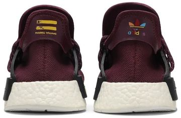 Foto do produto Tênis Adidas Pharrell x NMD Human Race Friends & Family