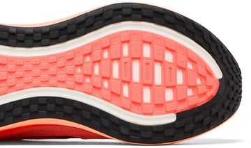 Foto do produto Tênis Nike Vomero Plus Orange Pulse