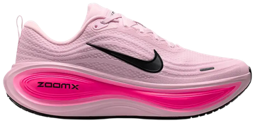 Foto do produto Tênis Nike Vomero Plus Pink Foam