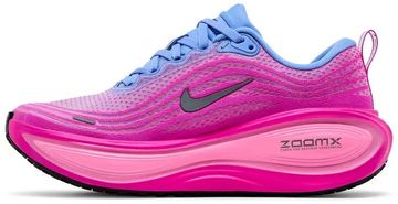 Foto do produto Tênis Nike Vomero Plus Royal Pulse Fire Pink