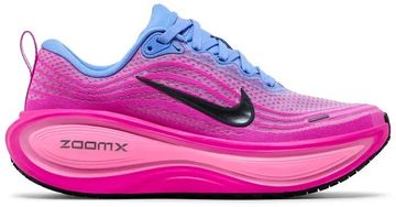 Foto do produto Tênis Nike Vomero Plus Royal Pulse Fire Pink